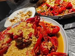 -指爱龙虾(金杨路总店)