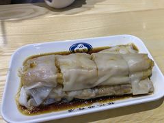 -银记肠粉店(南方医院店)