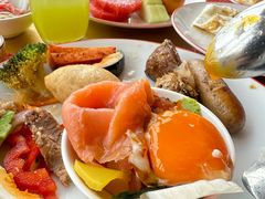 -咖啡苑 - 蔚藍夏日主题(永利皇宫店)