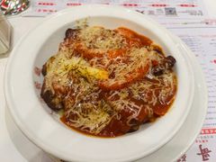 -大哥餐厅(西城花园店)