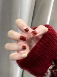 点击看大图 -M·X Nail日式美甲美睫