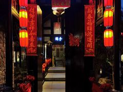 -哈哈曲艺社(西门闲亭店)