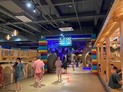 -汤W城市微度假(仓山店)