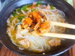 -周记蟹仔粉(侨港风情街店)
