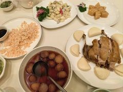 -得月楼·省级非遗·传统苏帮菜(观前店)
