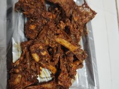 -大江麻辣拌(石油学院店)