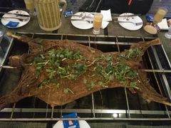-夜宴江景餐厅