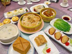 -东莞海悦花园大酒店(厚街万达广场寮厦地铁站店)