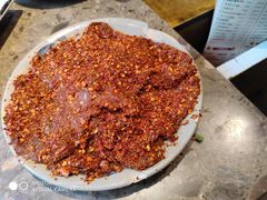 -重庆渝达老火锅(春熙路店)