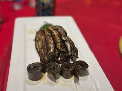 -那家小馆•北京菜•烤鸭(香山店)