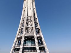 -宁波海天一洲景区