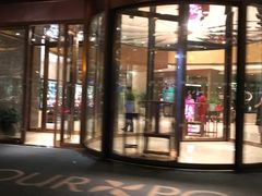 -扬州绿地铂骊酒店