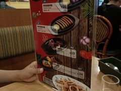 -萨莉亚意式餐厅(苏州食百家店)