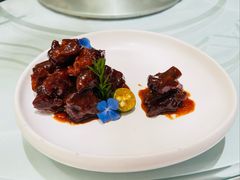 -上海小南国(金桥国际广场店)