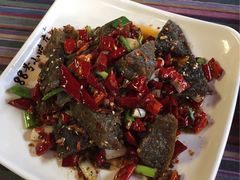 -88号小吃店·经典云南菜·地道纳西美食