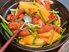 -旺爷砂锅·茶作(国贸城店)