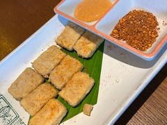 -云海肴·汽锅鸡·云南菜(苏州中心店)