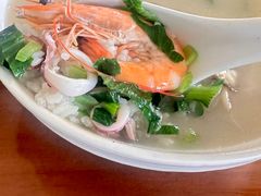 海鲜菜泡饭-魚當家