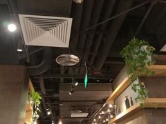 大堂-南门小馆·清真(国贸商城店)