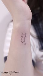 -飛凡TATTOO纹身•原创