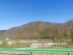 -图们国门景区
