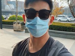 -大觉寺-停车场