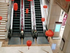 -怡咖啡海鲜自助餐厅(浦东香格里拉店)