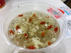 桂花糊米酒-老通城豆皮大王(吉庆街店)