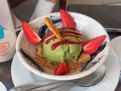 -白天鹅宾馆·流浮阁咖啡厅
