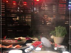 -捞王猪肚鸡火锅(财富中心店)