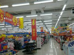 -沃尔玛购物广场(霖雨路店)