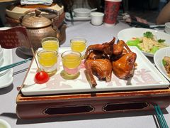 -大鸽饭(体育西路店)