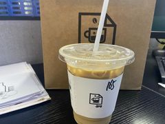 -JPG coffee(广州体育西店)