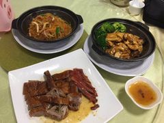 -老字号蛇口德记烧腊饭店·海鲜加工