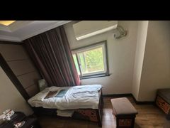 -若石足道SPA 连锁(丹东街店)