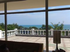 -青岛海景花园大酒店