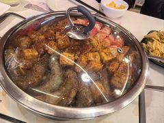 -黄记煌三汁焖锅(首创奥特莱斯店)