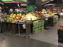 -Olé精品超市(上海虹桥南丰城店)