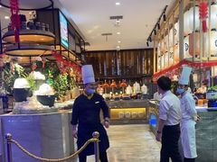 -亚马逊海鲜自助(王府井店)