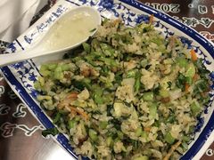 -长人馄饨铺(解放街店)