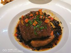 -攸州小镇家湘菜(小米科技园店)