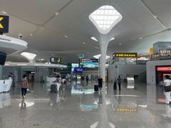 -杭州萧山国际机场