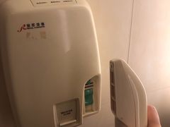 -北京九华山庄会展酒店