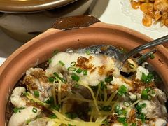 -围龙屋客家食府(福田店)