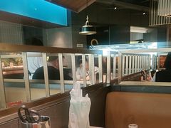 -华府海鲜碳烤自助(万达店)