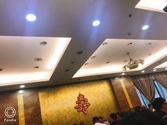 -醉香园(长江北路店)