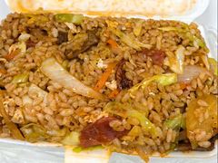 -老婆婆炒饭(小白楼1902欧式风情街店)