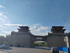 -杀虎口风景名胜区