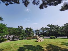 -棒棰岛宾馆景区