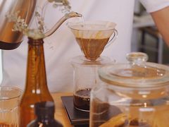 -DEEP COFFEE(瑞光烘焙工厂店)